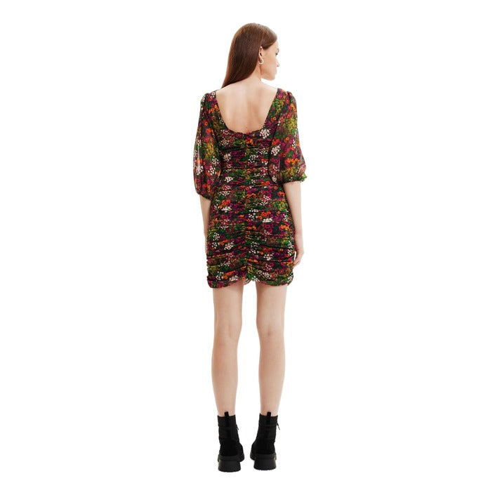 Desigual Women Dresses