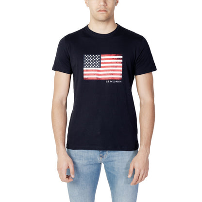 Us Polo Assn. Men's T-Shirts