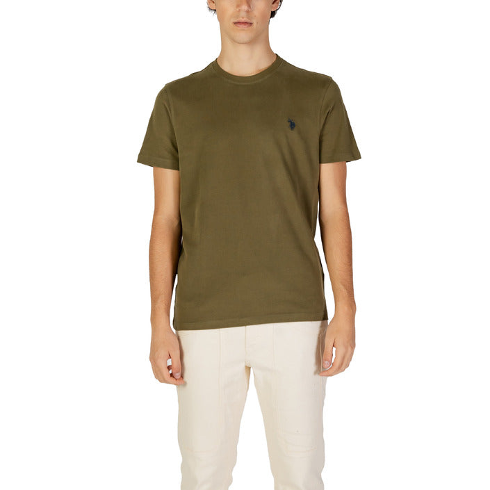 Us Polo Assn. Men's T-Shirts