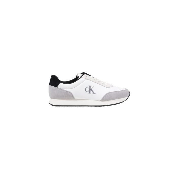 Calvin Klein Jeans Homme Chaussures