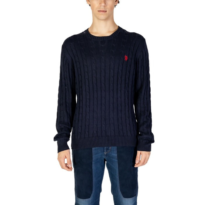 Us Polo Assn. Men's Sweaters