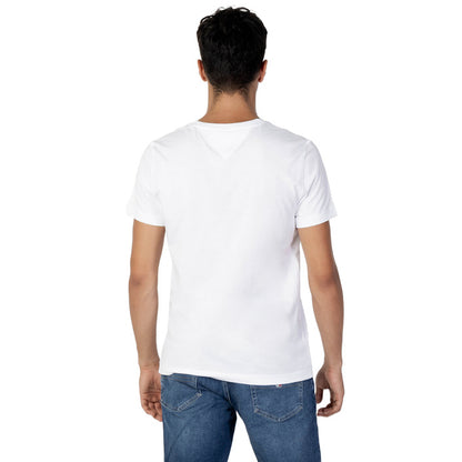 Tommy Hilfiger Jeans Men T-Shirts