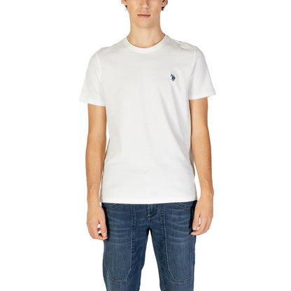 Us Polo Assn. Men's T-Shirts