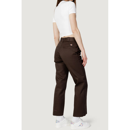 Dickies Femme Pantalons