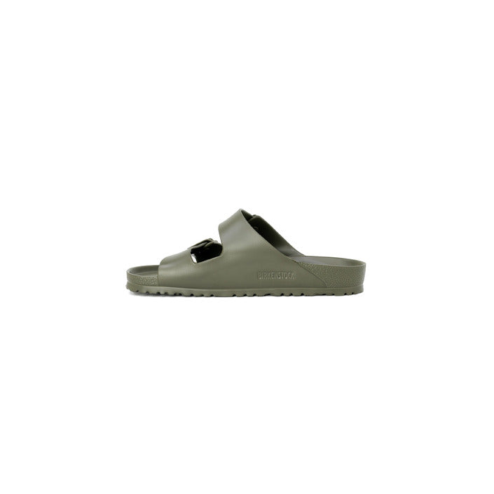 Birkenstock                      Femme Sandales