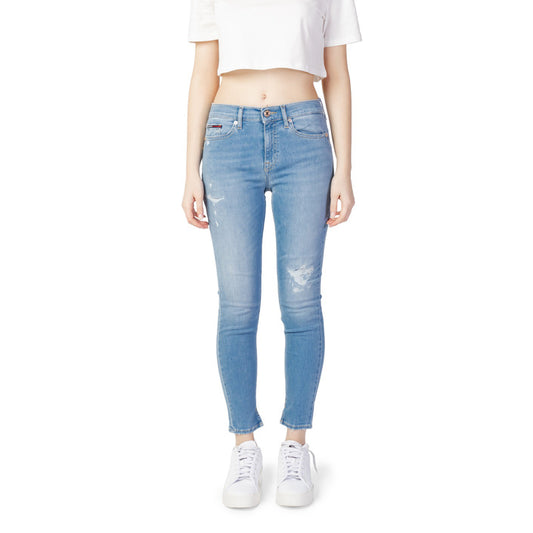 Tommy Hilfiger Jeans Femme Jeans