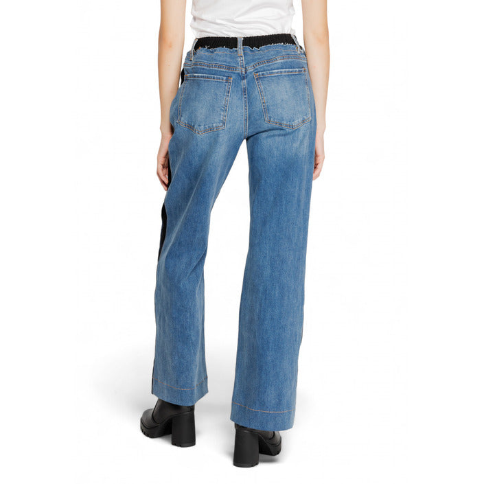 Desigual Femme Jeans