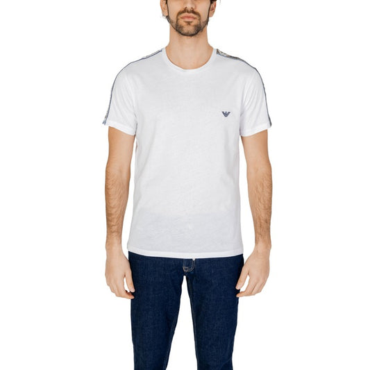 Emporio Armani Homme T-Shirts