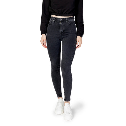 Tommy Hilfiger Jeans Femme Jeans