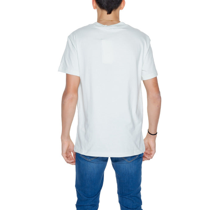 Calvin Klein Jeans Homme T-Shirts