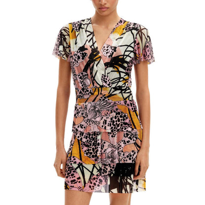 Desigual Femme Robes