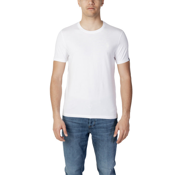 Us Polo Assn. Men's T-Shirts