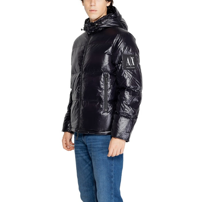 Armani Exchange Homme Vestes