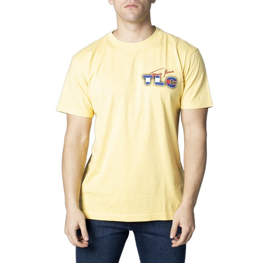 Tommy Hilfiger Jeans Men T-Shirts