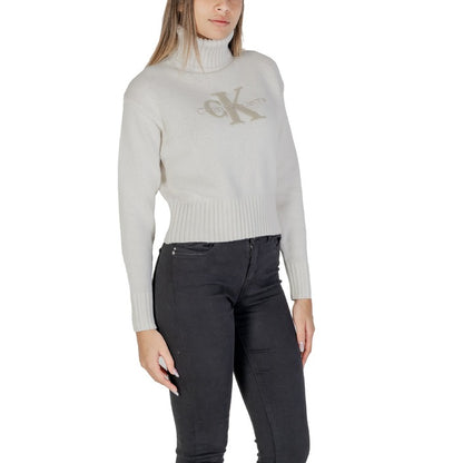 Calvin Klein Jeans Women Sweaters