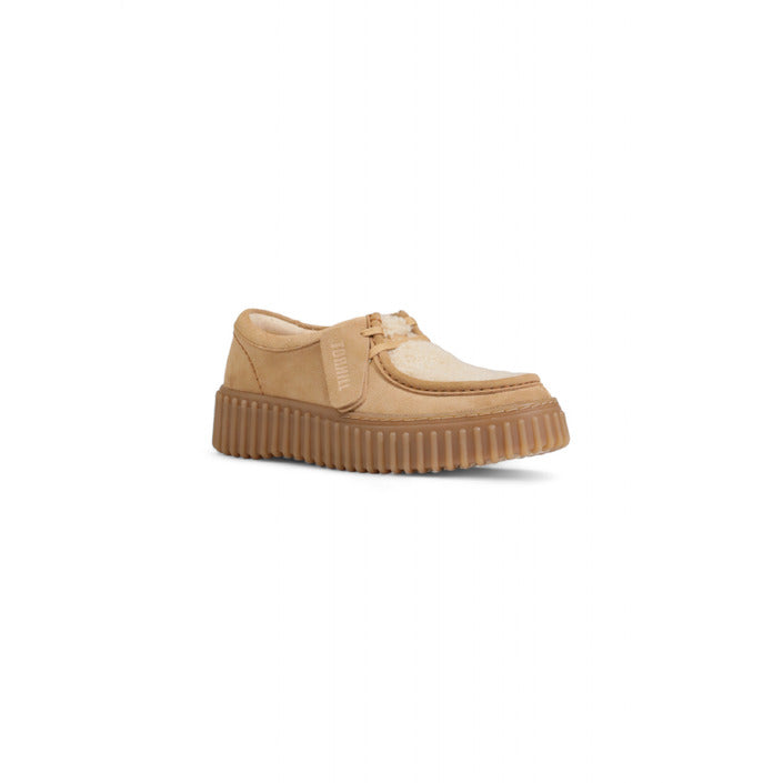 Clarks Femme Mocassins