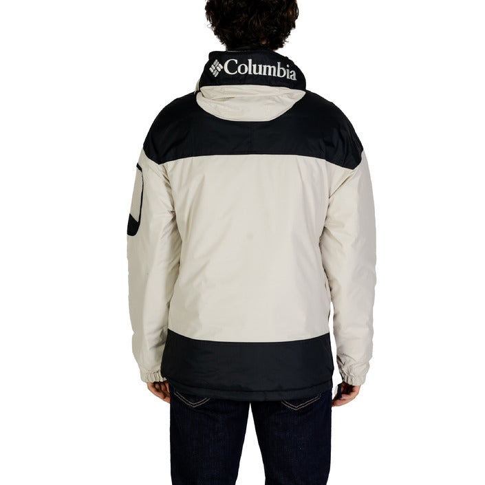 Columbia Homme Vestes