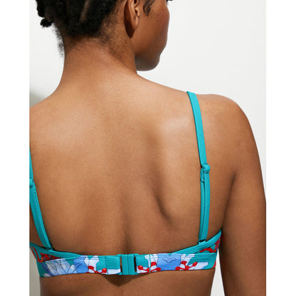 Desigual Femme Maillots-de-Bain