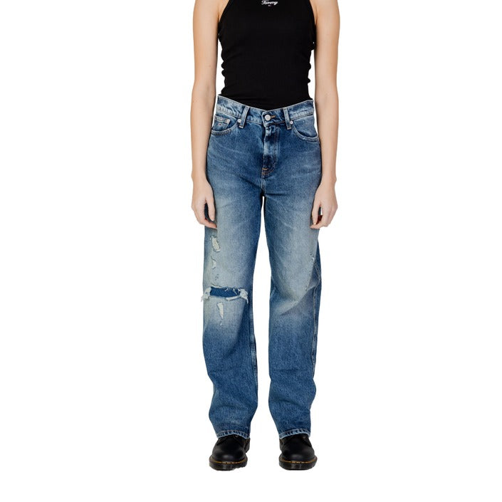 Tommy Hilfiger Jeans Femme Jeans