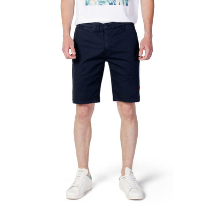 Us Polo Assn. Men's Bermuda Shorts