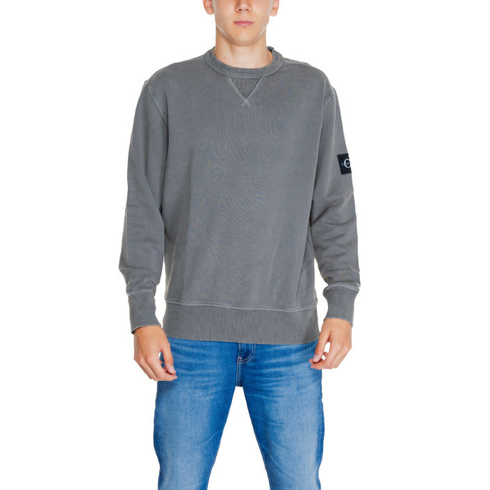 Calvin Klein Jeans Homme Sweatshirts