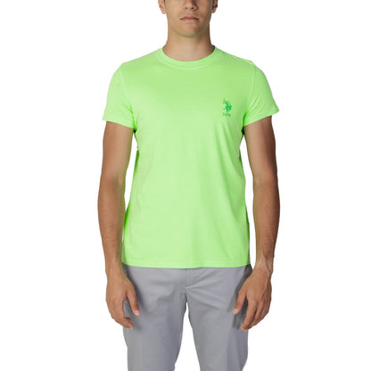 Us Polo Assn. Men's T-Shirts