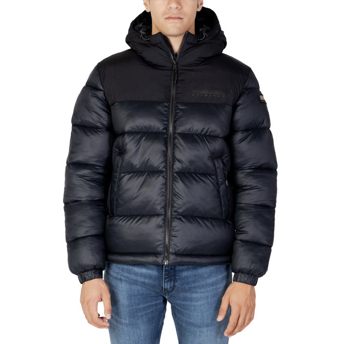 Napapijri Homme Vestes