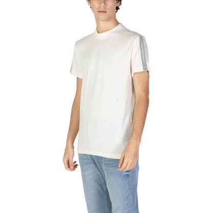 Calvin Klein Jeans Homme T-Shirts