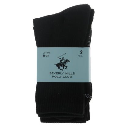 Beverly Hills Polo Club Homme Sous-vetements