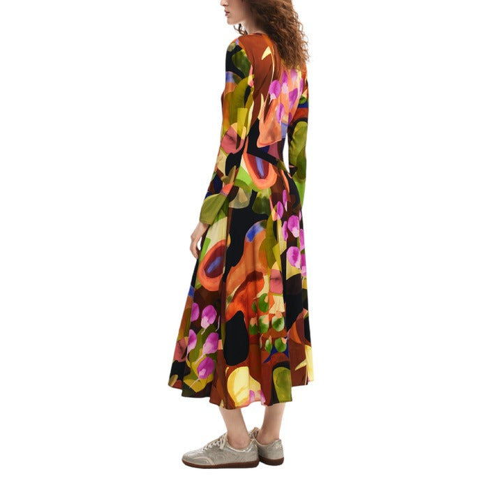 Desigual Femme Robes