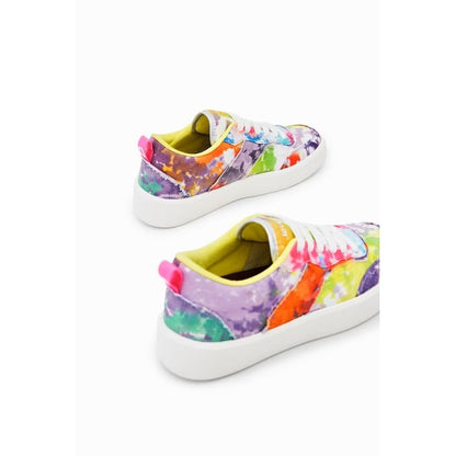 Desigual Femme Baskets