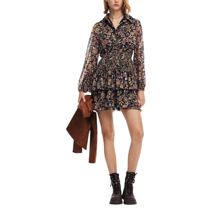 Desigual Women Dresses