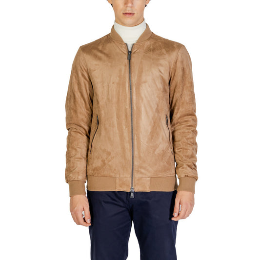 Gianni Lupo Men's Jackets