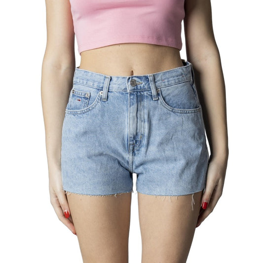 Tommy Hilfiger Jeans Women Shorts