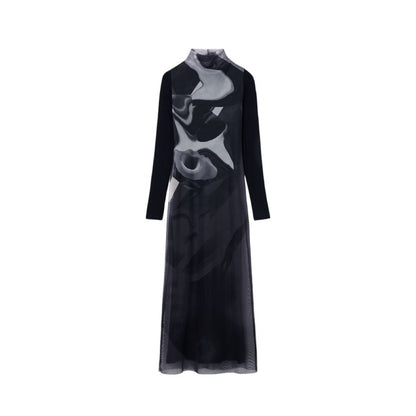 Desigual Femme Robes