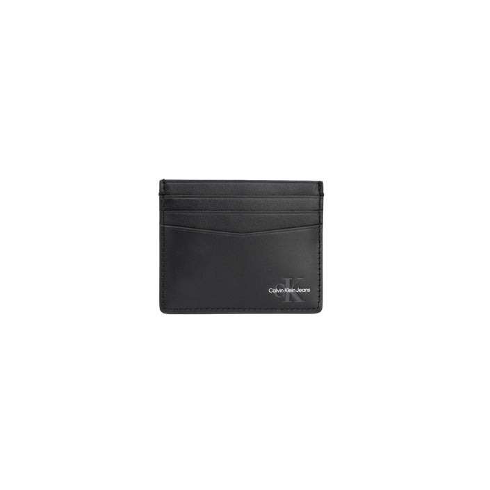 Calvin Klein Men's Wallets