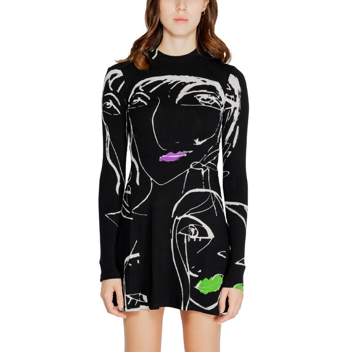 Desigual Women Dresses