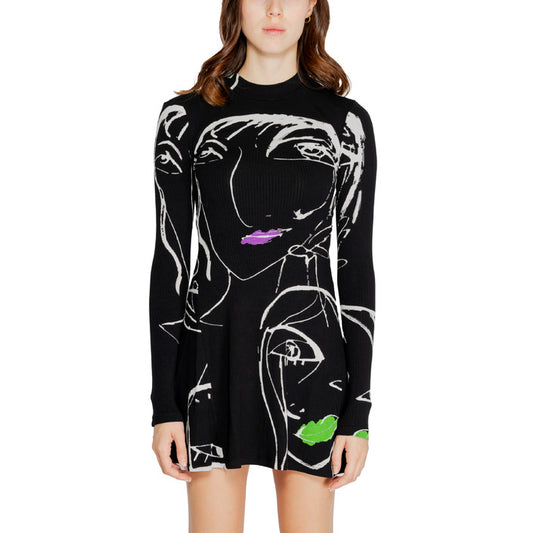 Desigual Femme Robes