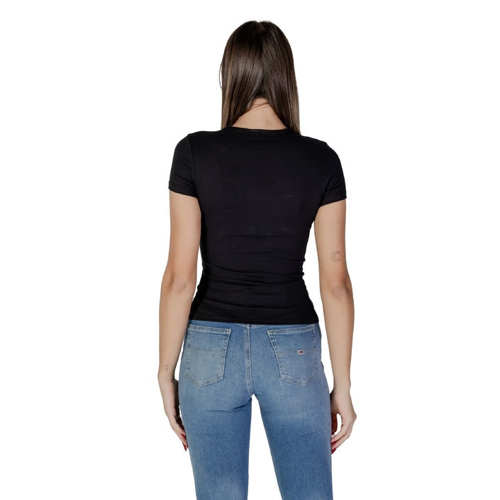 Tommy Hilfiger Jeans Femme T-Shirts