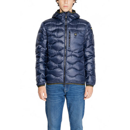 Blauer Homme Vestes