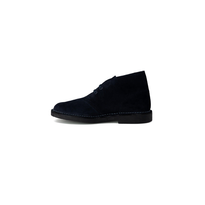 Clarks Homme Schuhe Derbies