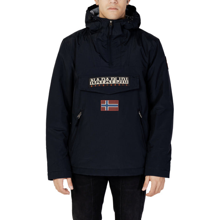 Napapijri Homme Vestes