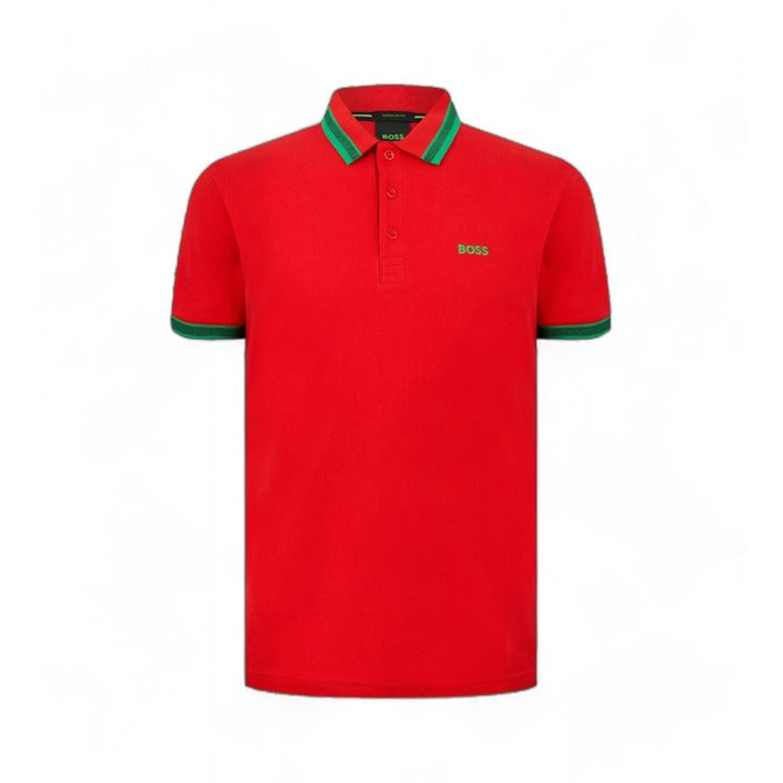 Boss Men's Polo Shirt