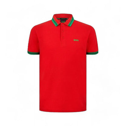 Boss Men's Polo Shirt