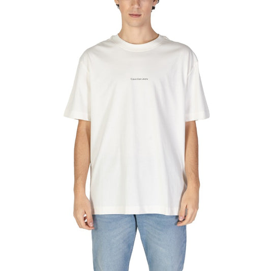 Calvin Klein Jeans Homme T-Shirts