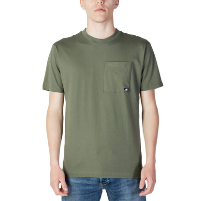 New Balance Homme T-Shirts