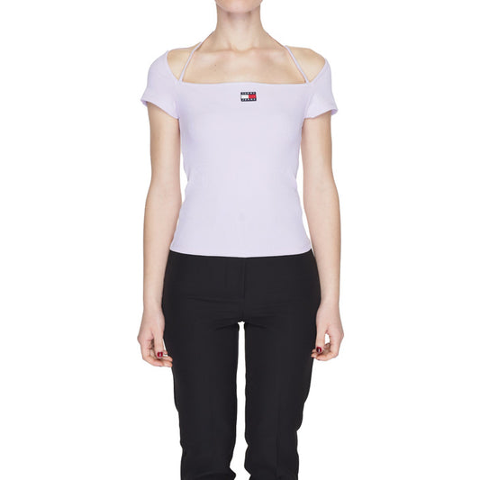 Tommy Hilfiger Jeans Femme T-Shirts