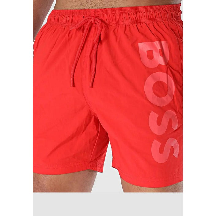 Boss Men's Swimwear