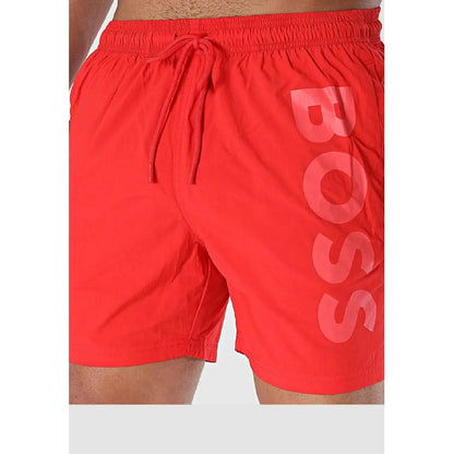 Boss Men's Swimwear