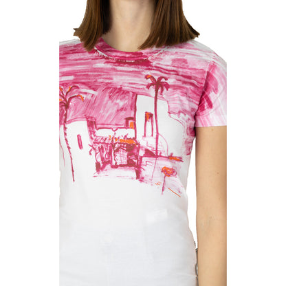 Desigual Women T-Shirts